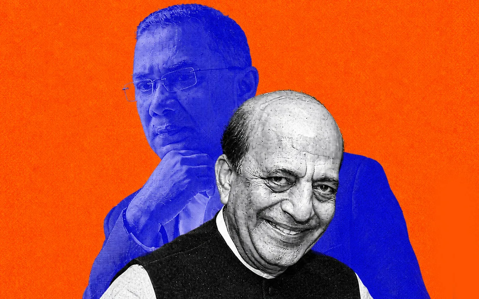 Trivedi’s Reset Bid