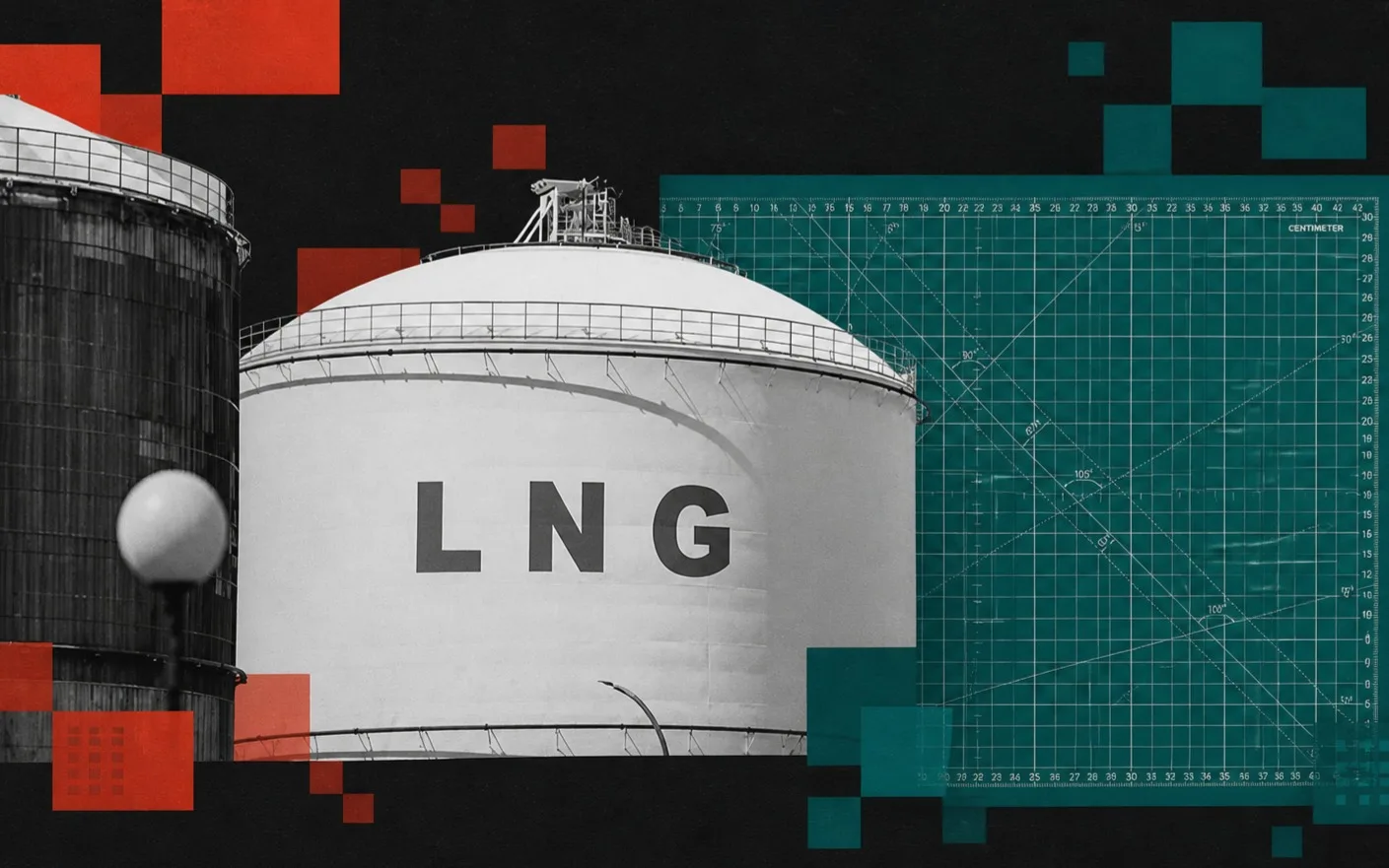 Bangladesh’s LNG Crunch Leaves Little Room for Error