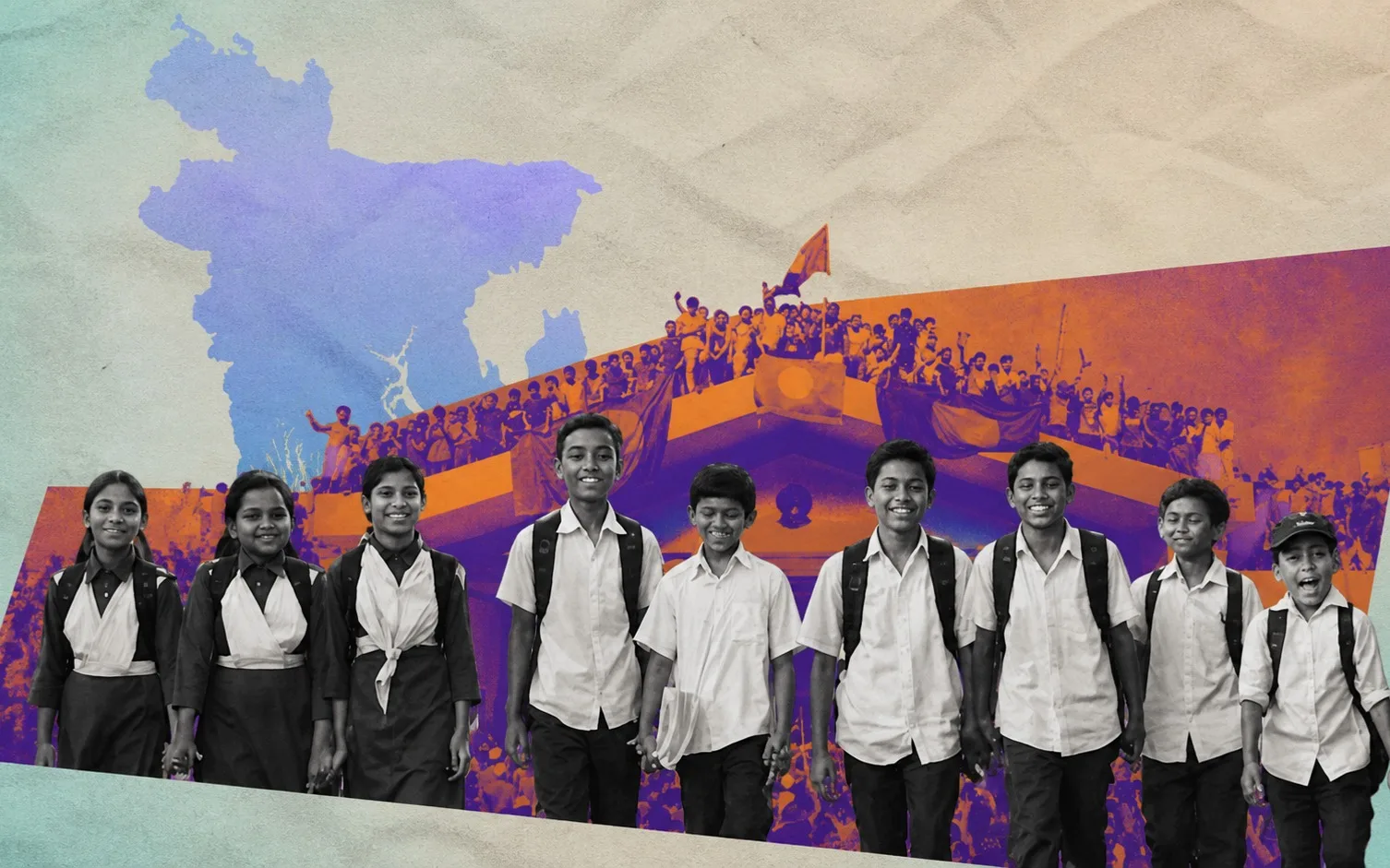 School students to get free access to July Museum once a week