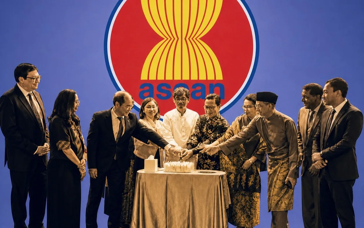 ASEAN missions reaffirm commitment to deepen ties with Bangladesh