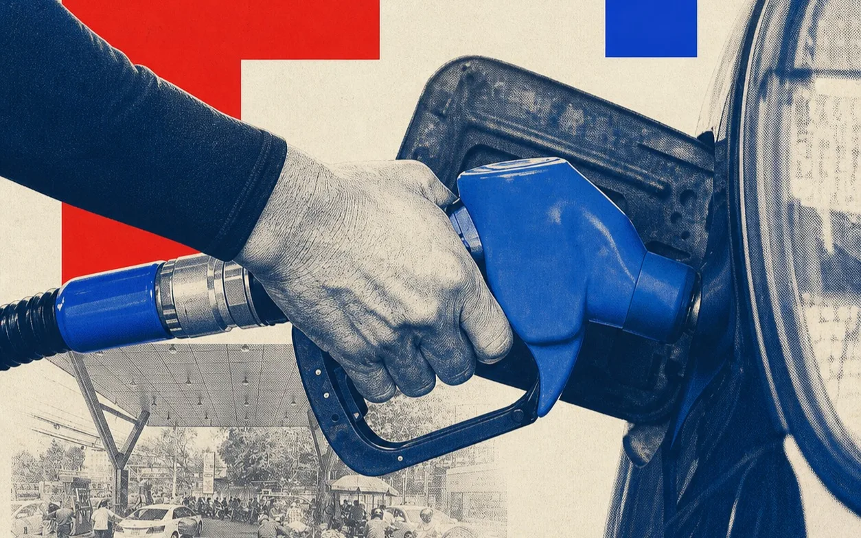 Govt moves to open fuel oil imports to private players
