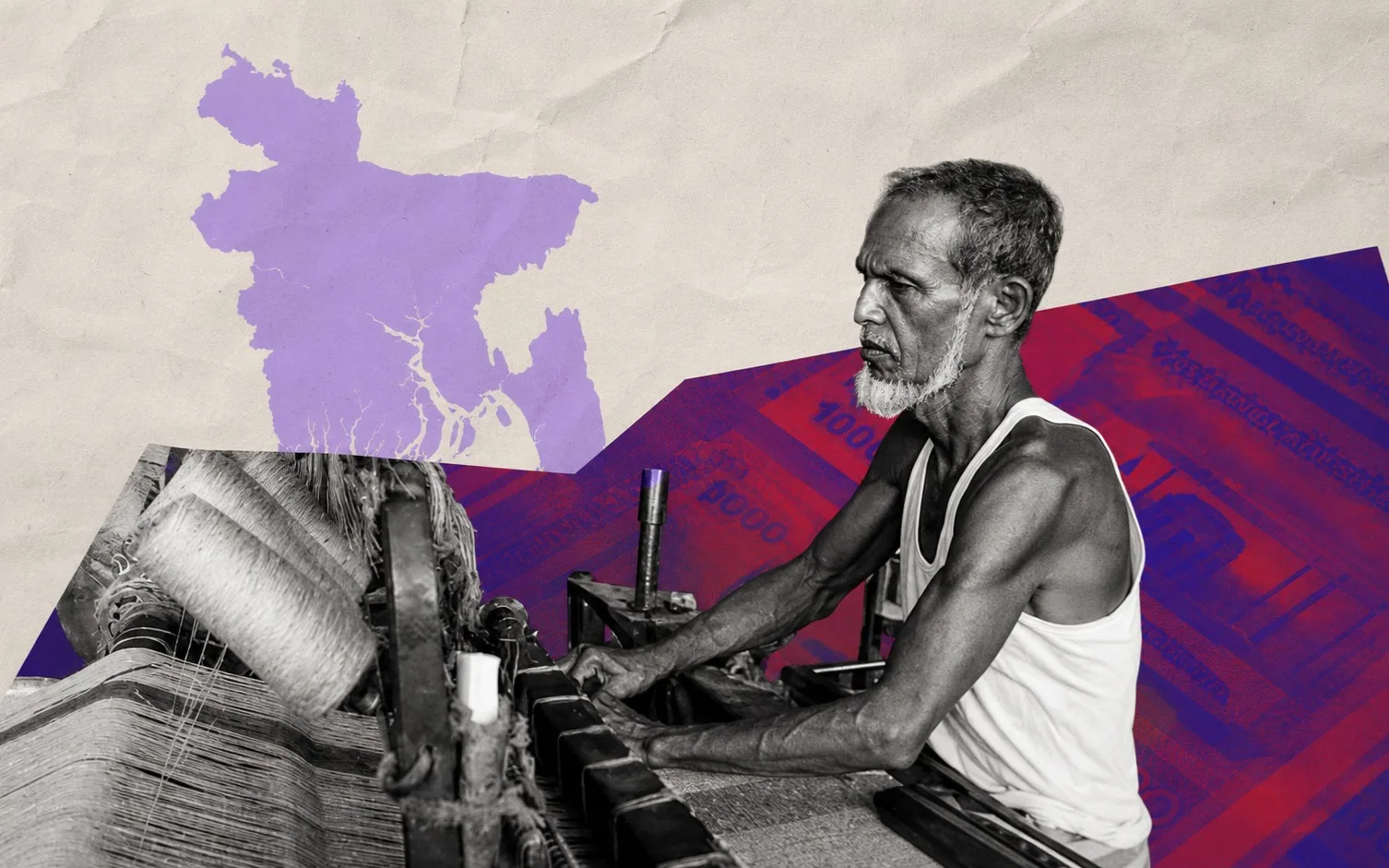 Govt Hands 3 Dead Jute Mills to PRAN-RFL, HAMCO in Tk 619cr Deal