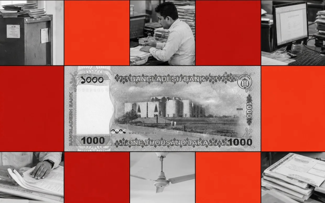 Will The New Salary Scale Actually Curb Corruption?