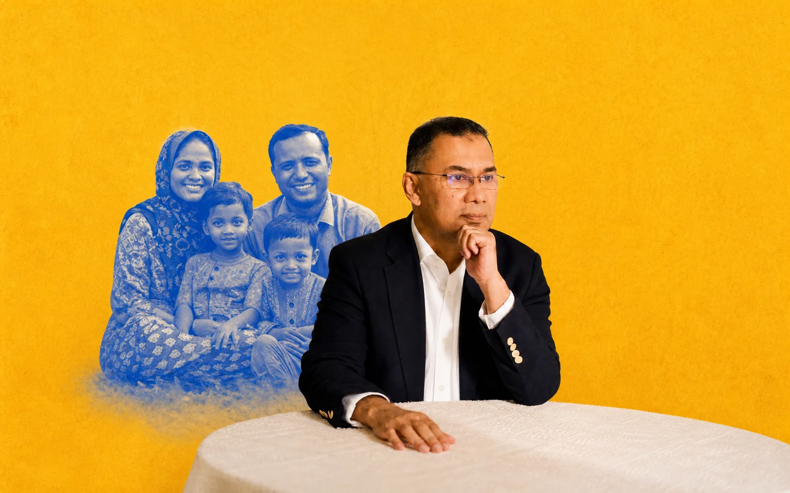 Welfare State Promise Could Redefine Bangladesh’s Electoral Politics