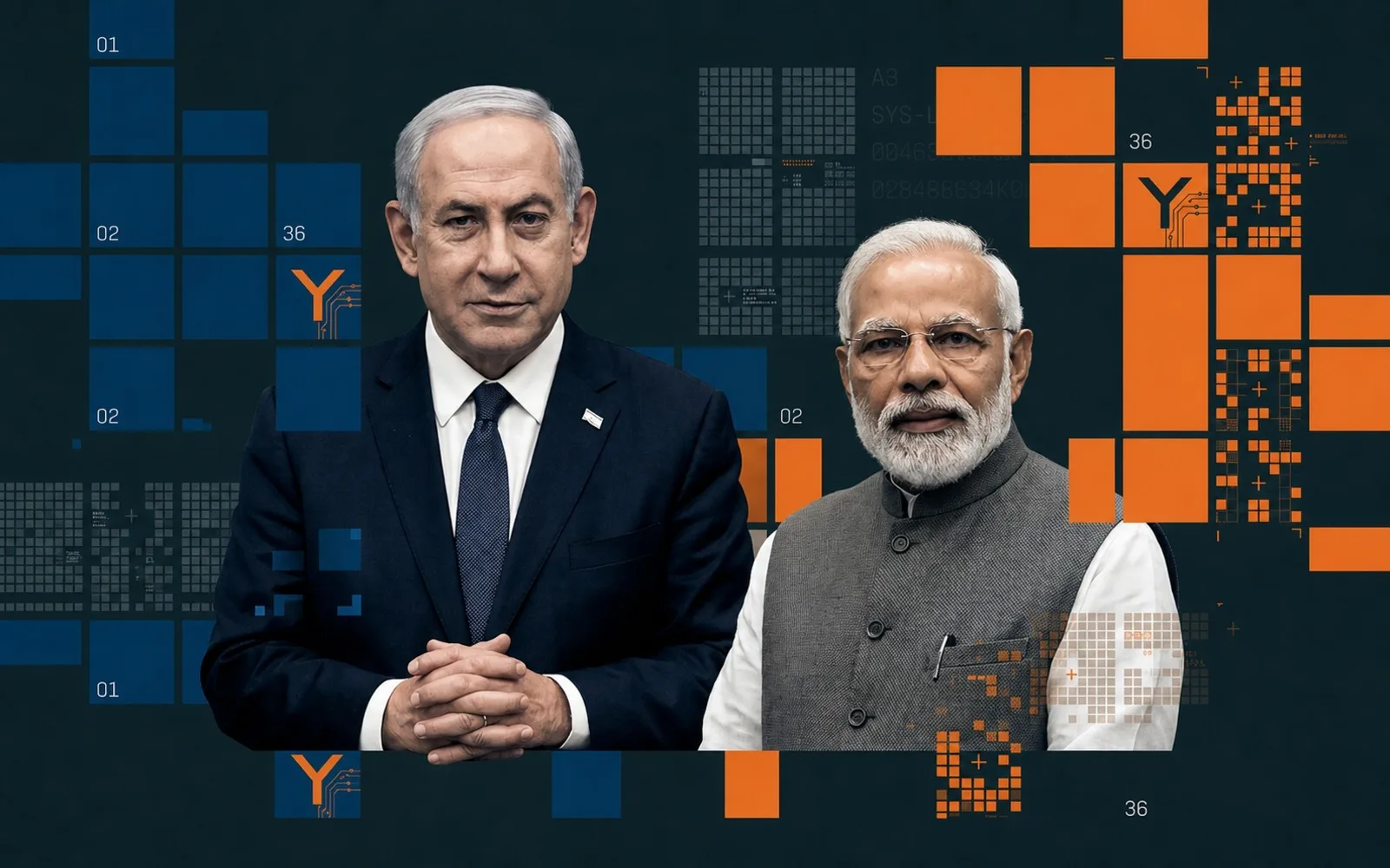 The Akhand Bharat Mirror: What Palestine May Tell Bangladesh About Its Own Future
