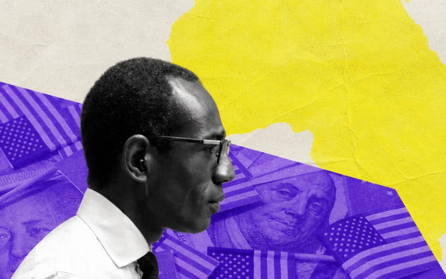China's Yuan Diplomacy in Africa