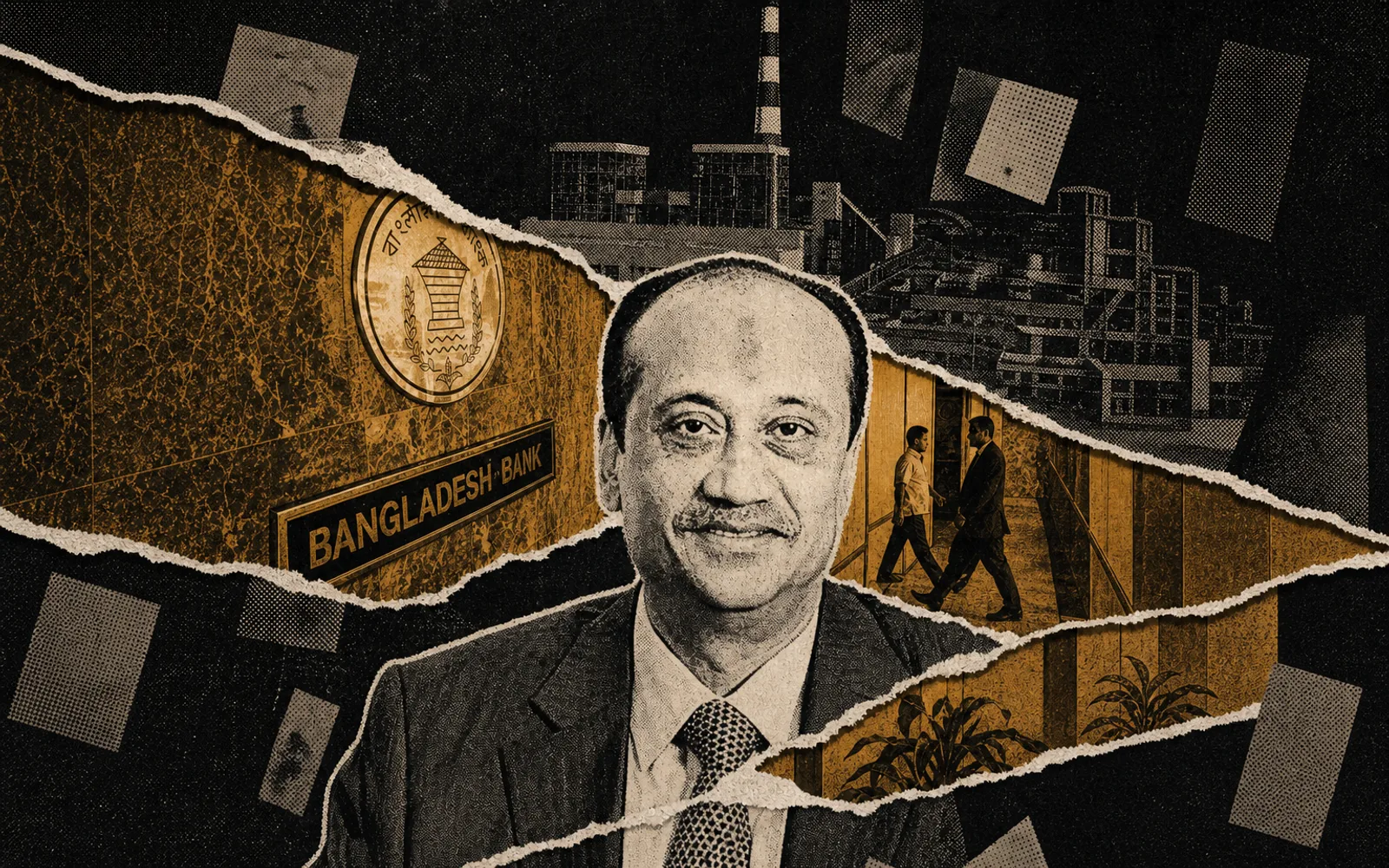 Why is Bangladesh Bank giving S Alam’s power plant an LC exception