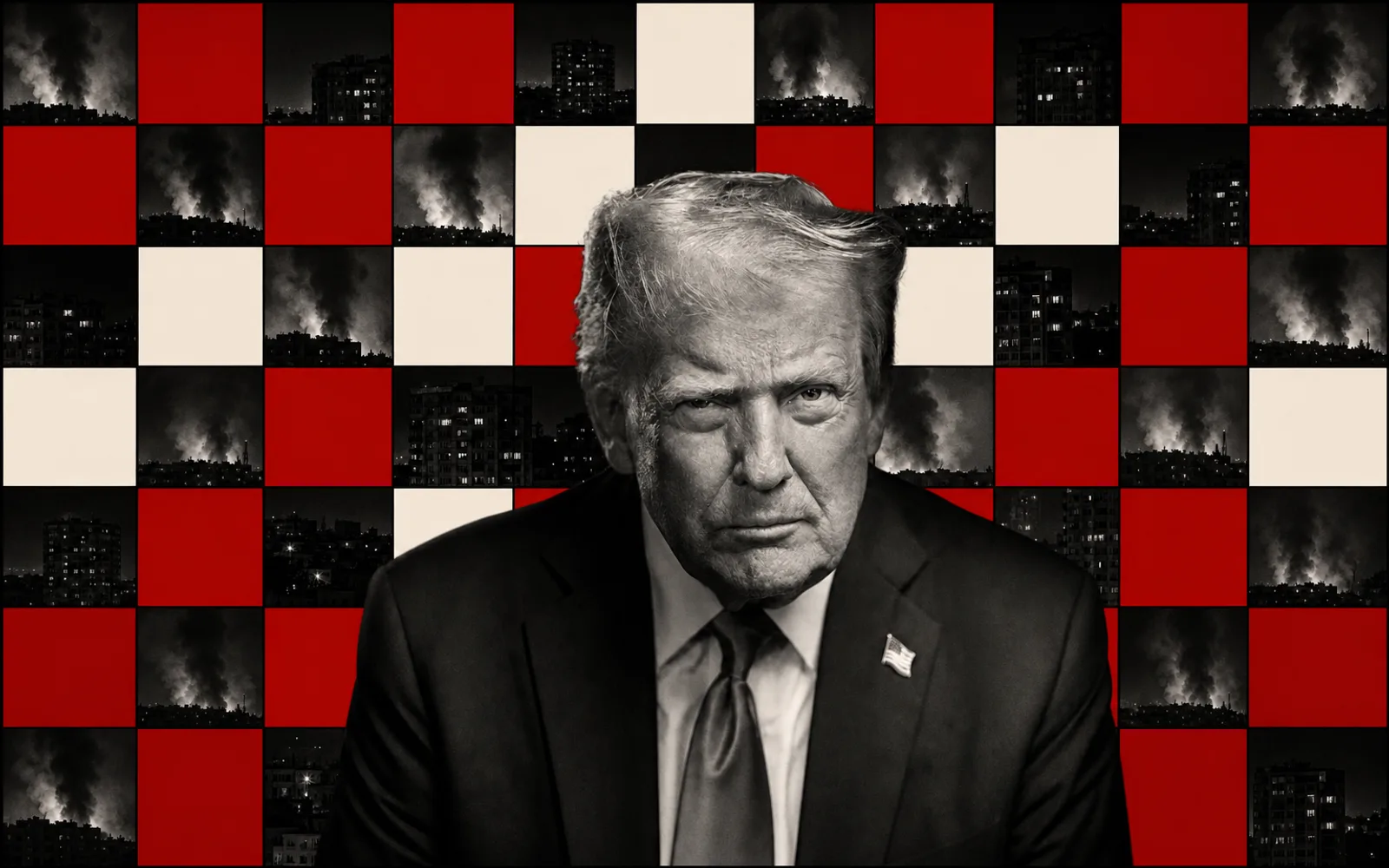 Trump is threatening US ally Oman over its Iran talks