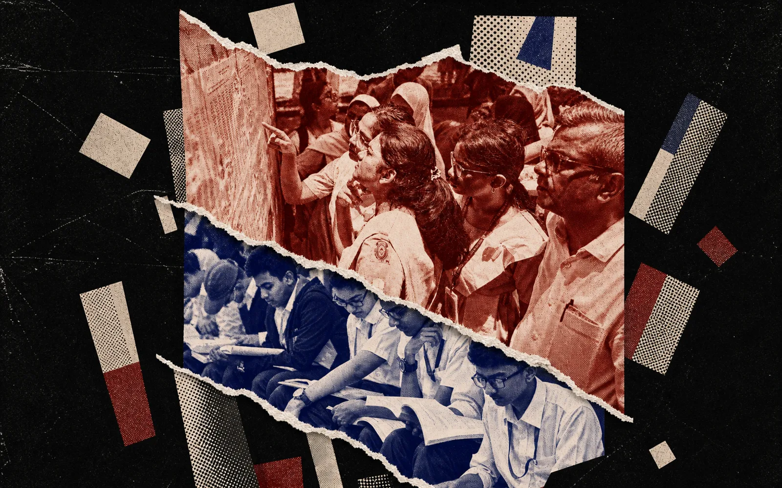 Bangladesh’s Exam Results Became an Information War Before Students Could Read Them