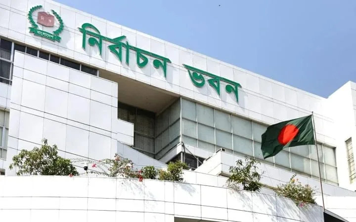 Why is Bangladesh having a contested presidential election after 35 years?