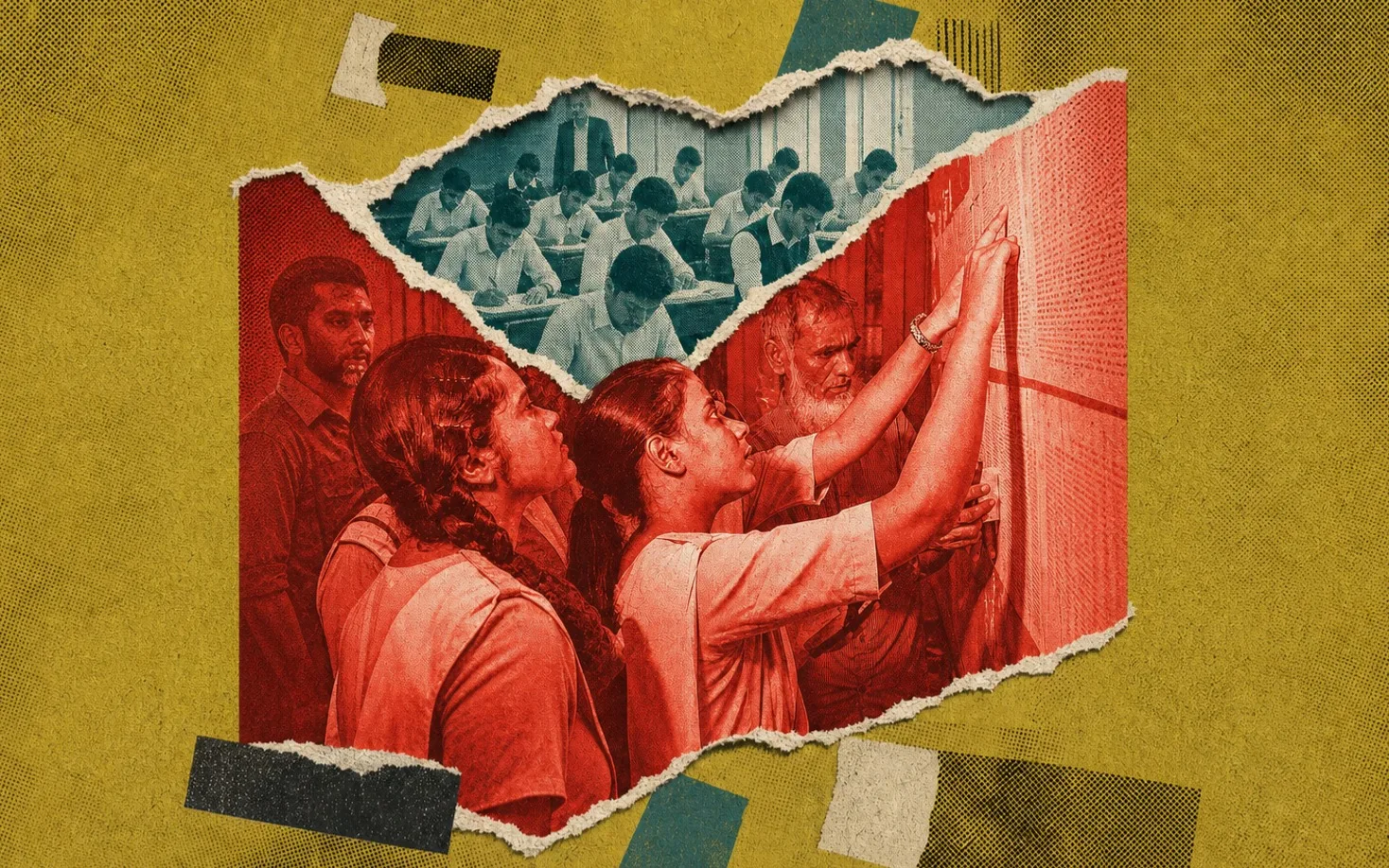Bangladesh’s Exam Results Became an Information War Before Students Could Read Them