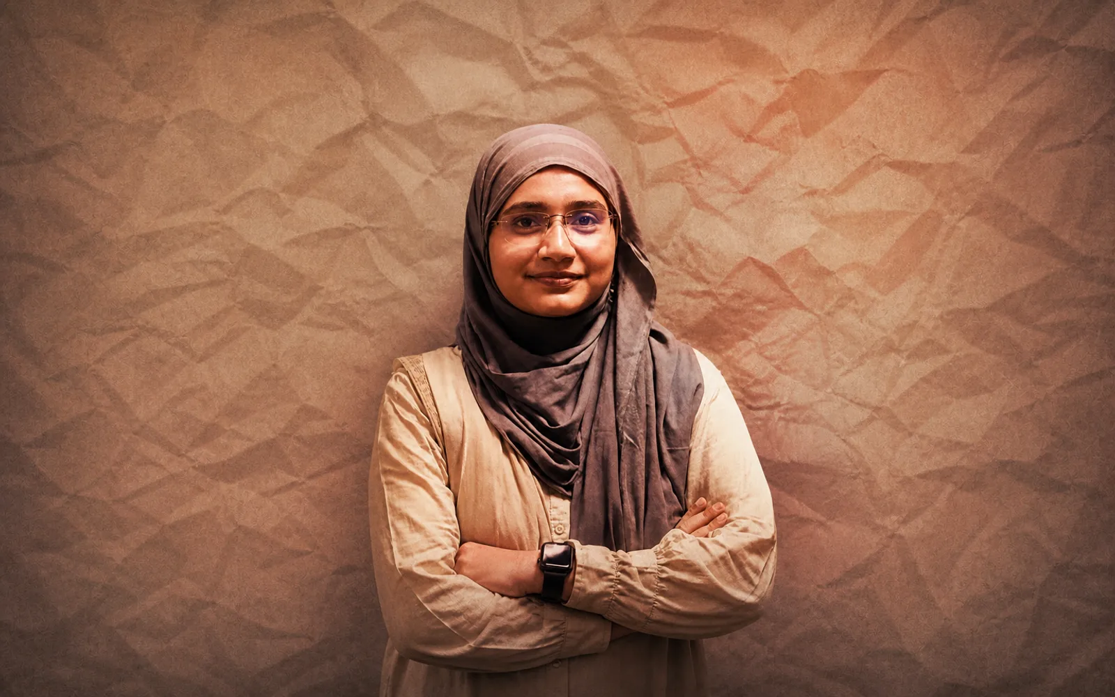 Samantha Sharmin talks to Nutshell Today