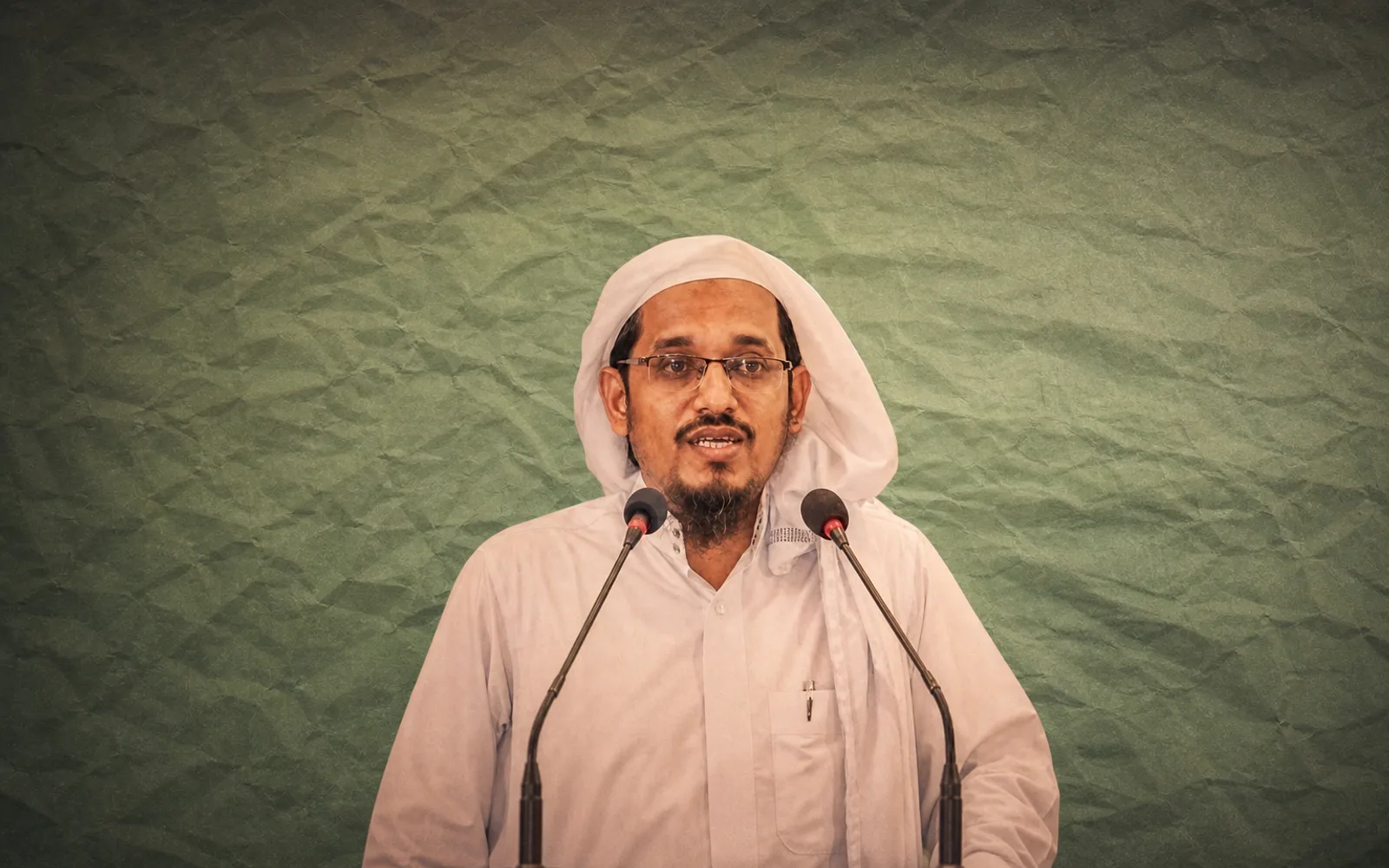 Mufti Harun Izhar talks to Nutshell Today