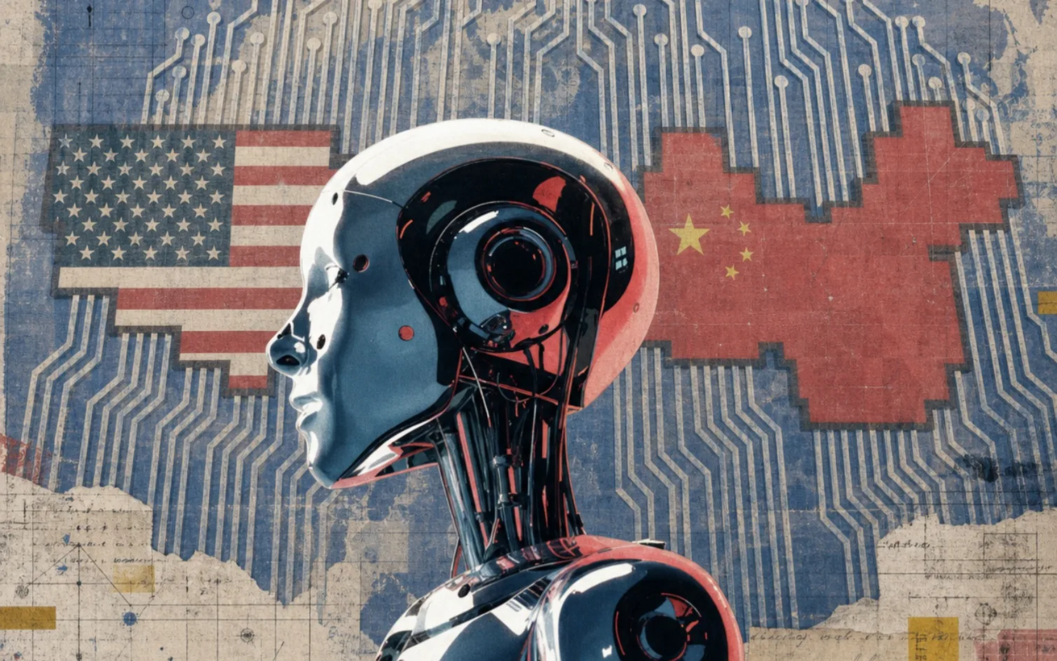 AI Becomes the New US-China Negotiating Front 