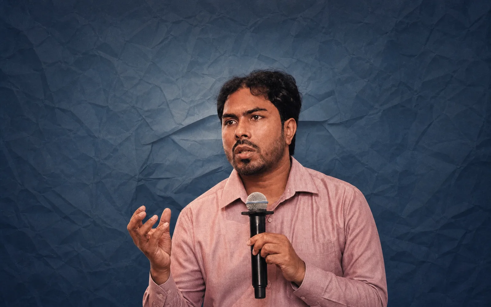 Qadaruddin Shishir talks to Nutshell Today