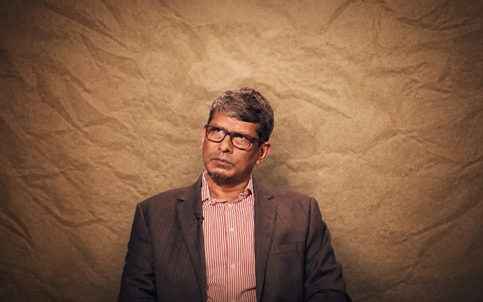 Shahrier Kabir talks to Nutshell Today