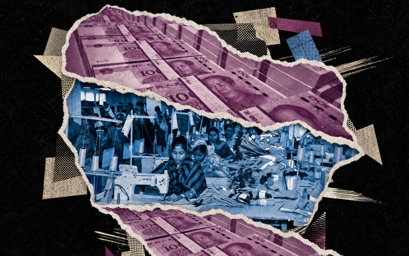 Can China Save Bangladesh’s Renewable Push?