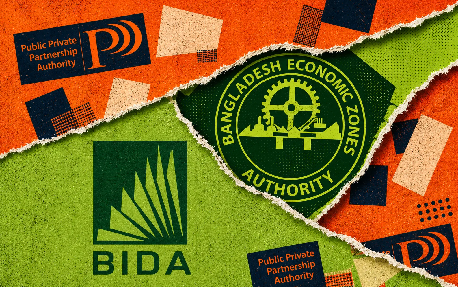 BIDA, BEZA & PPA is Now Under a New Umbrella: Invest Bangladesh 