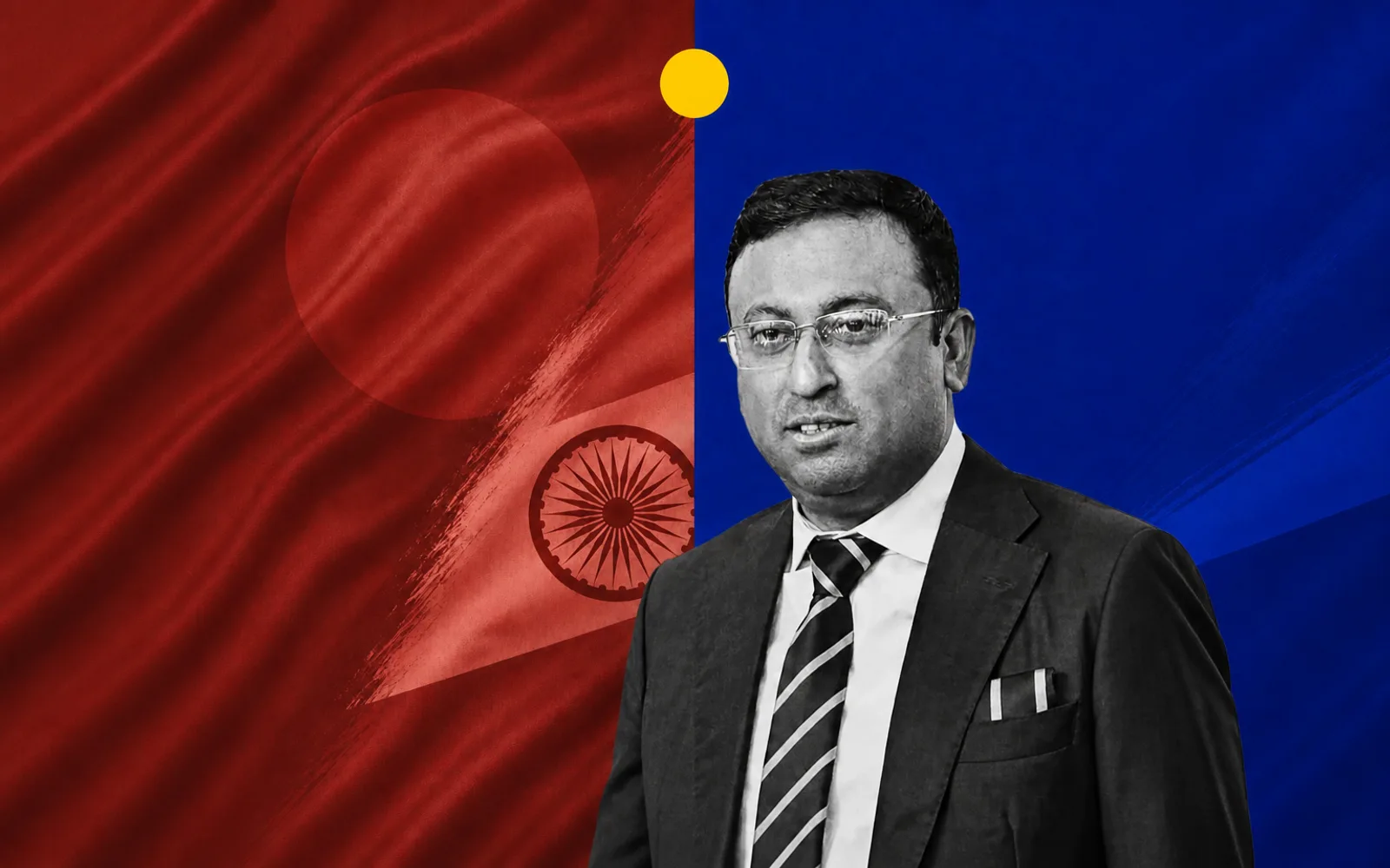 Bangladesh's Gulf Gambit and India's Cautious Silence