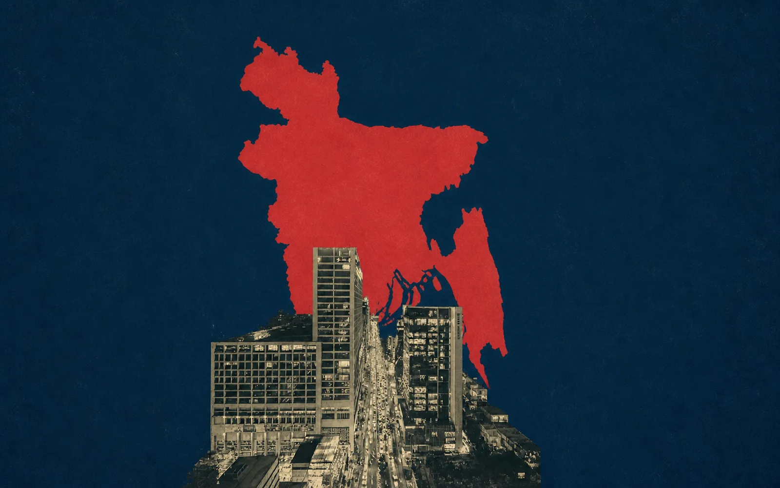 Bangladesh has a dead factory dilemma