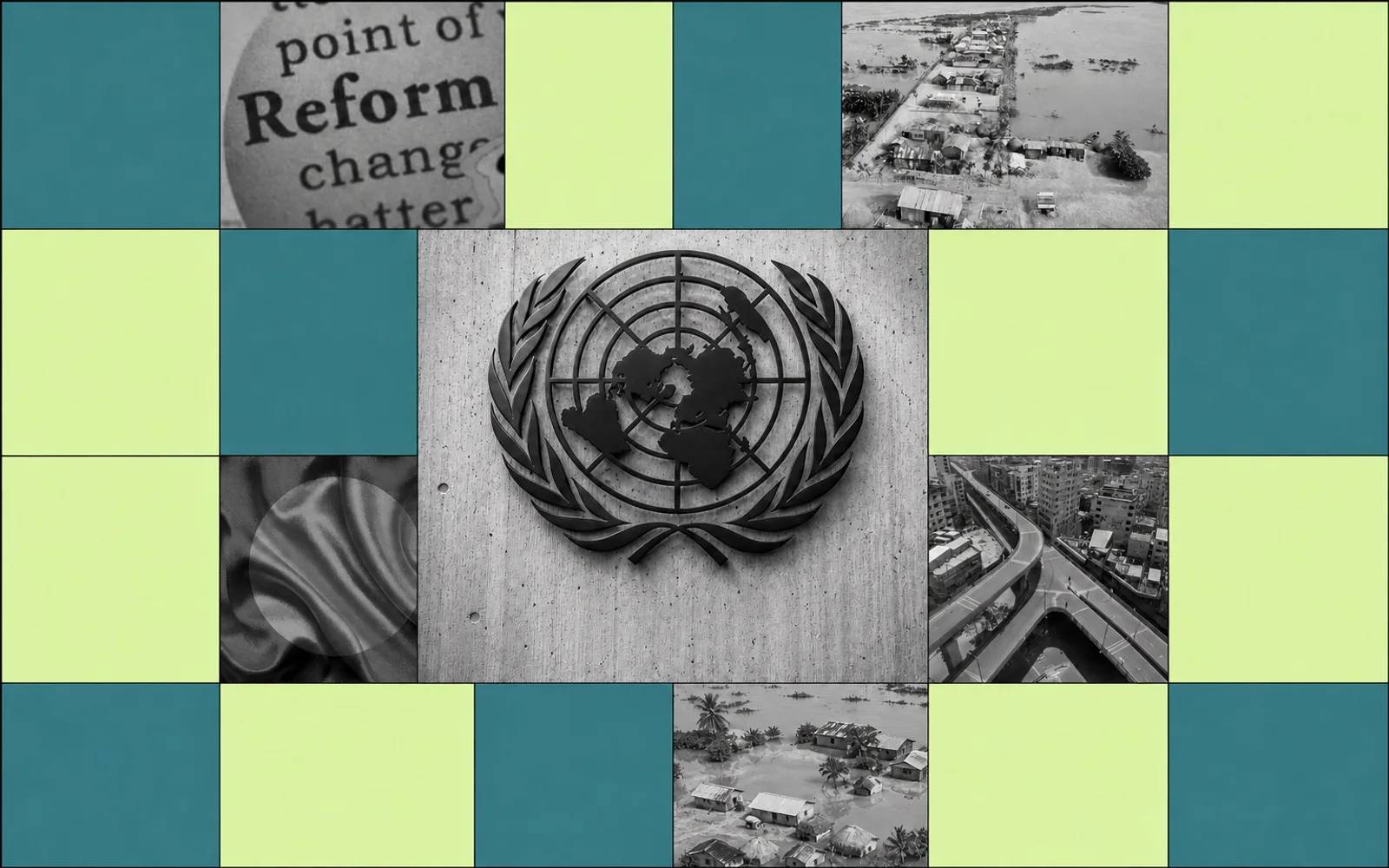 UNDP Pledges Full Support for Bangladesh's Reform Push