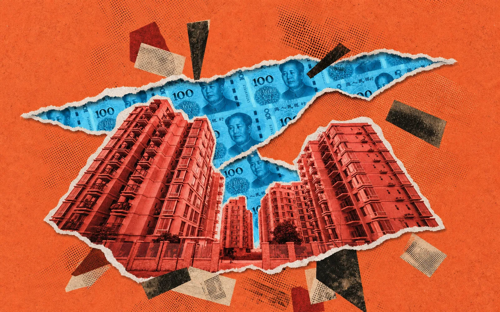 China backs Tk 10,000cr housing plan for Dhaka-17 slum residents