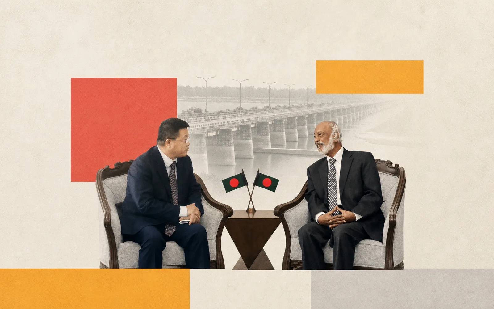 China Eyes Waste-to-Energy Investment in Bangladesh as Energy Cooperation Expands