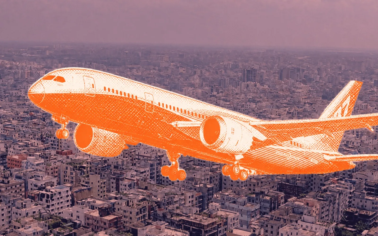 Bangladesh’s Boeing Order Set to Soar, Says US Envoy