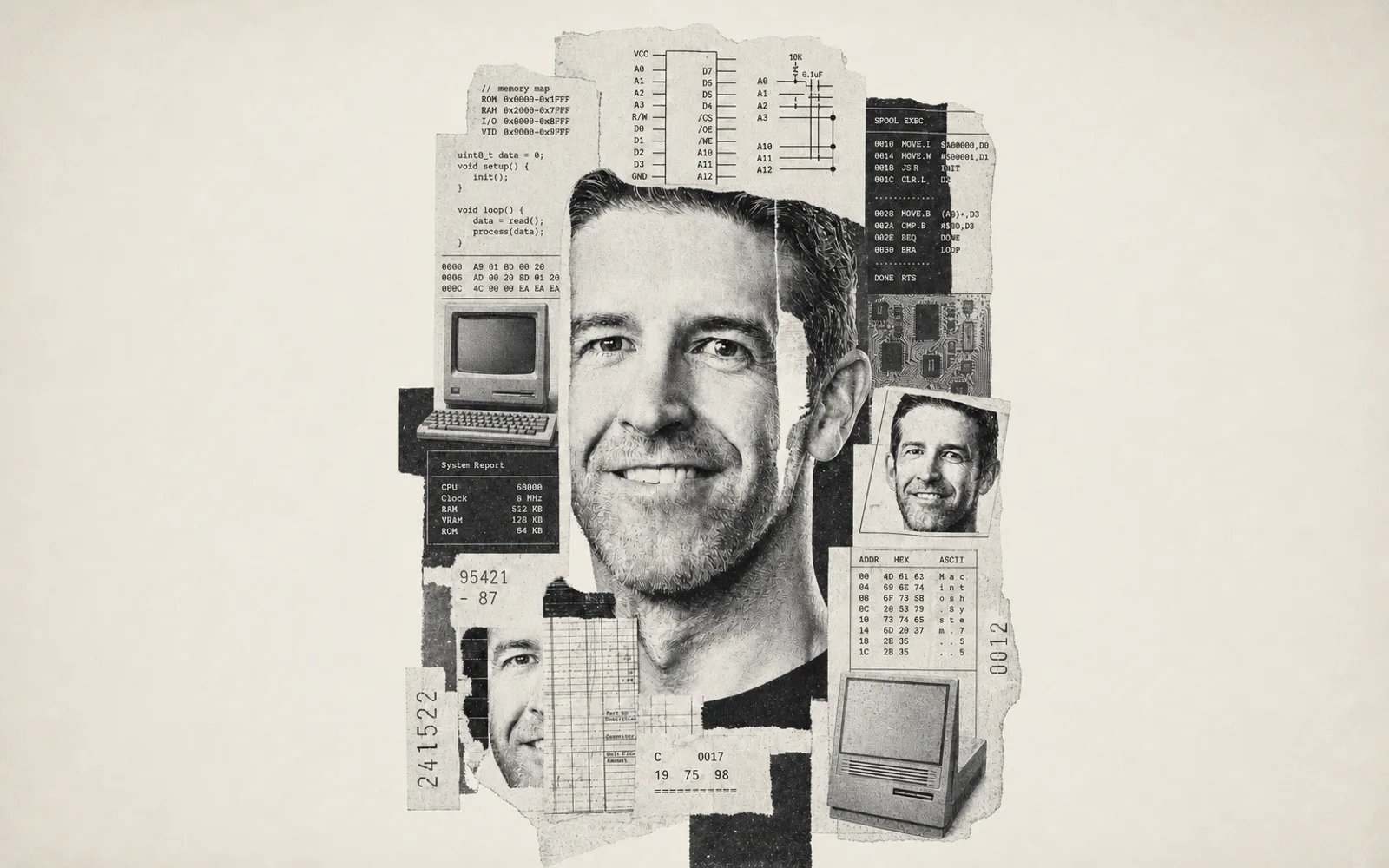 Who is Apple’s Next CEO?