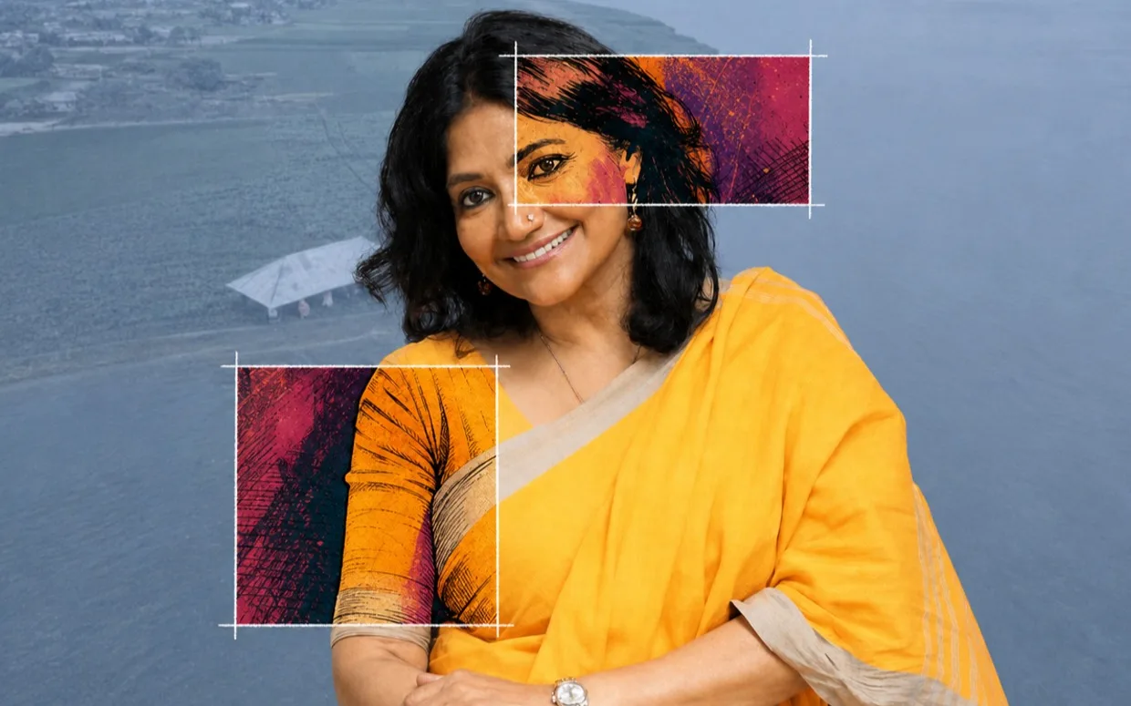 Runa Khan Joins Bangladesh’s Legacy of Magsaysay Laureates