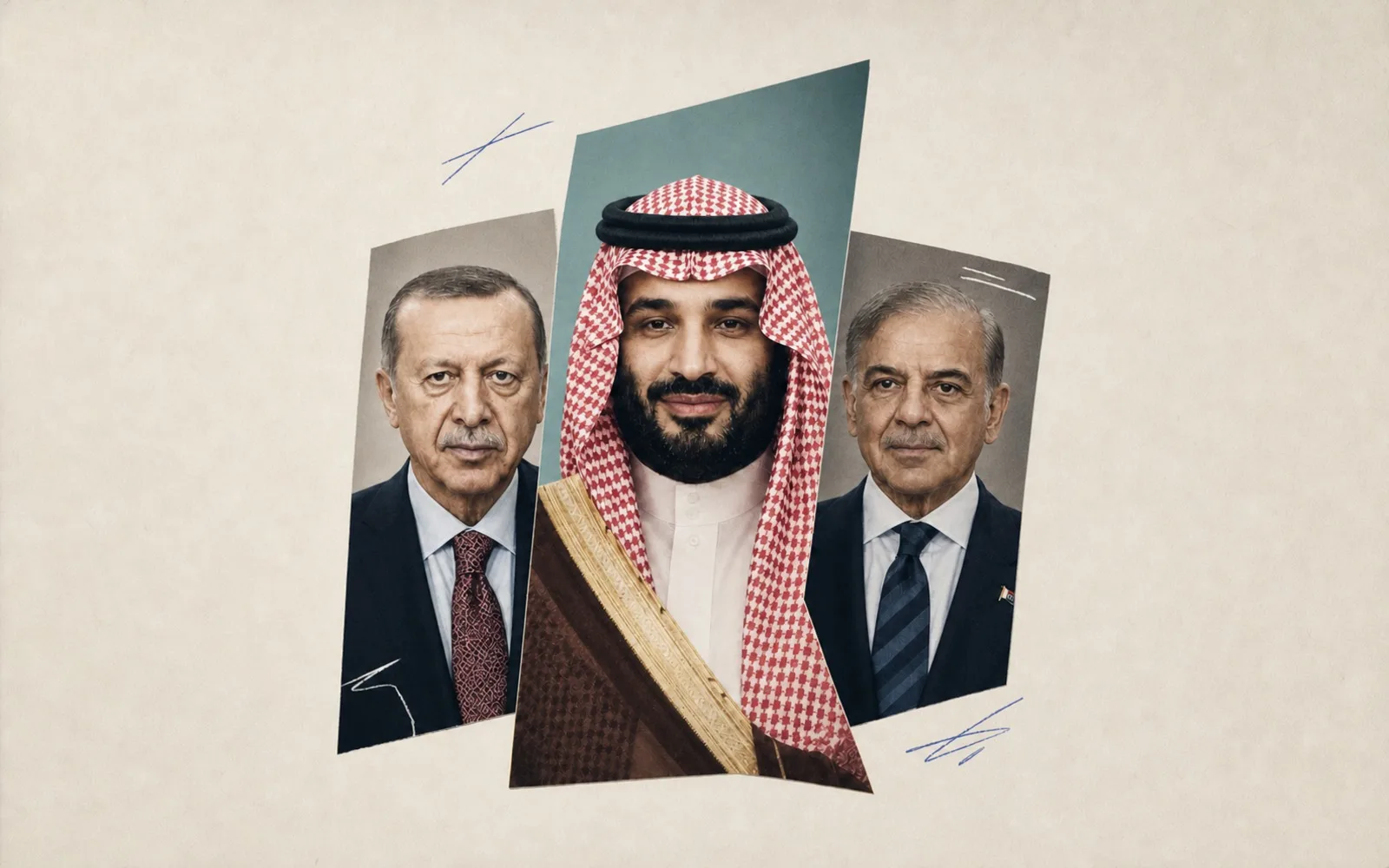 One for All? The Mecca Pact’s Collective Defence Clause Is Still Undefined