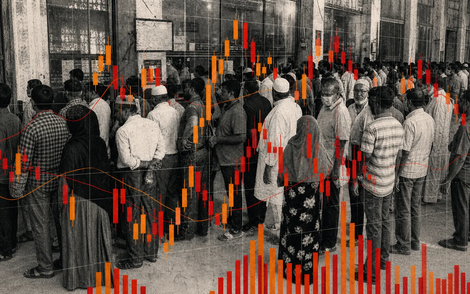 What Our Stock and Bond Markets Say About Bangladeshis