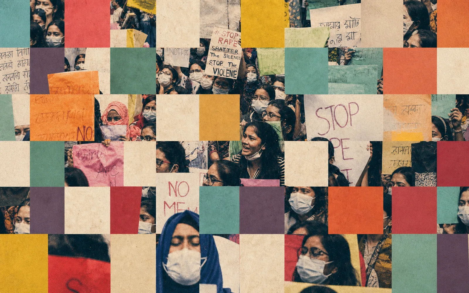 No Safe Seat: A Train Case and Bangladesh's Rape Crisis