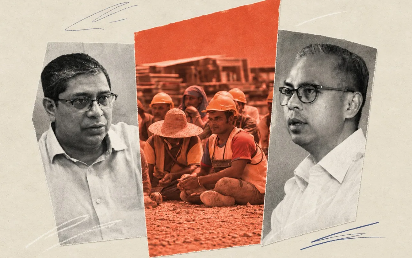 Malaysia Denies Mir Shahe Alam’s 200,000 Worker Recruitment Claim