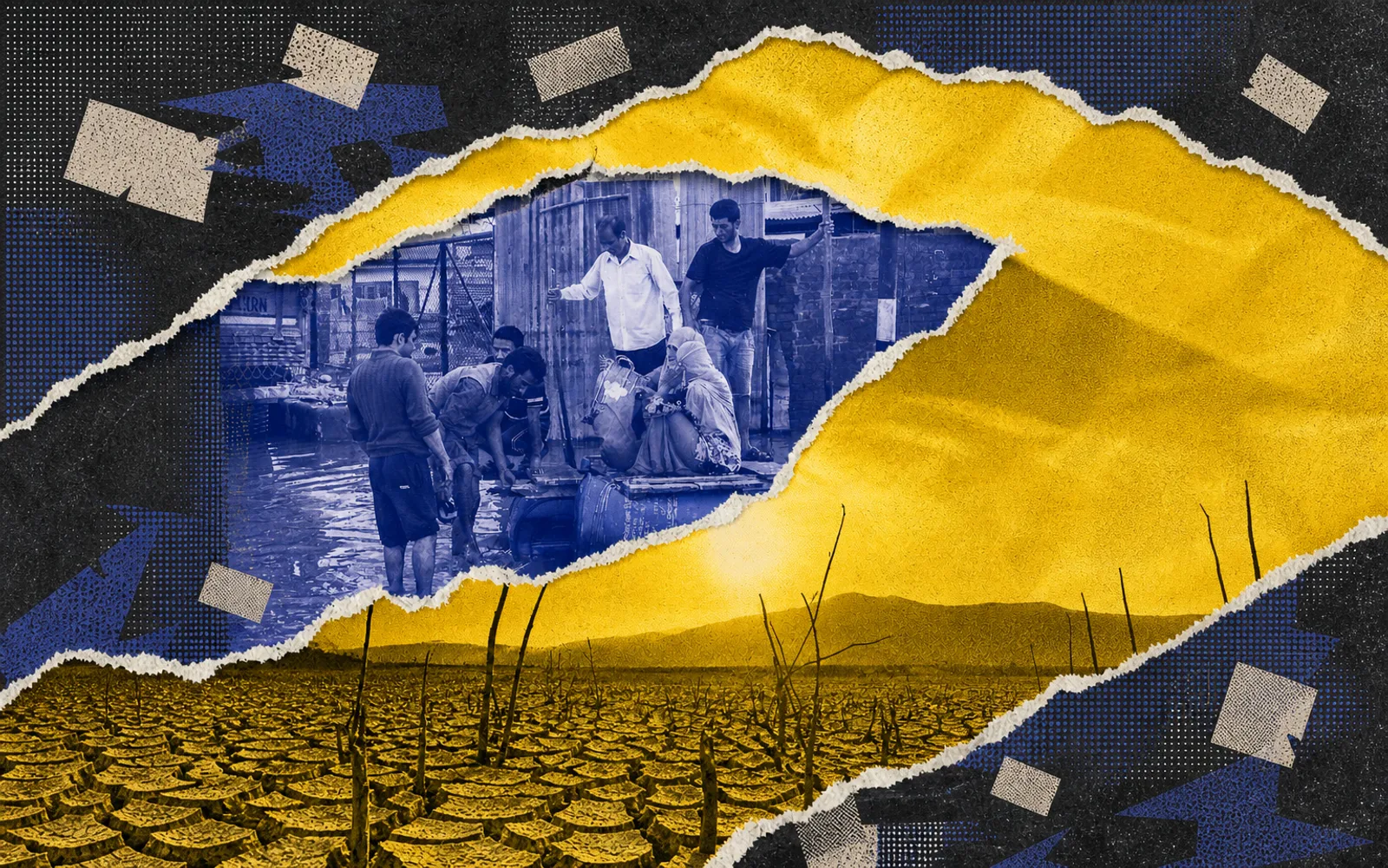 El Niño Could Retain Extreme Weather Risks High Into 2027