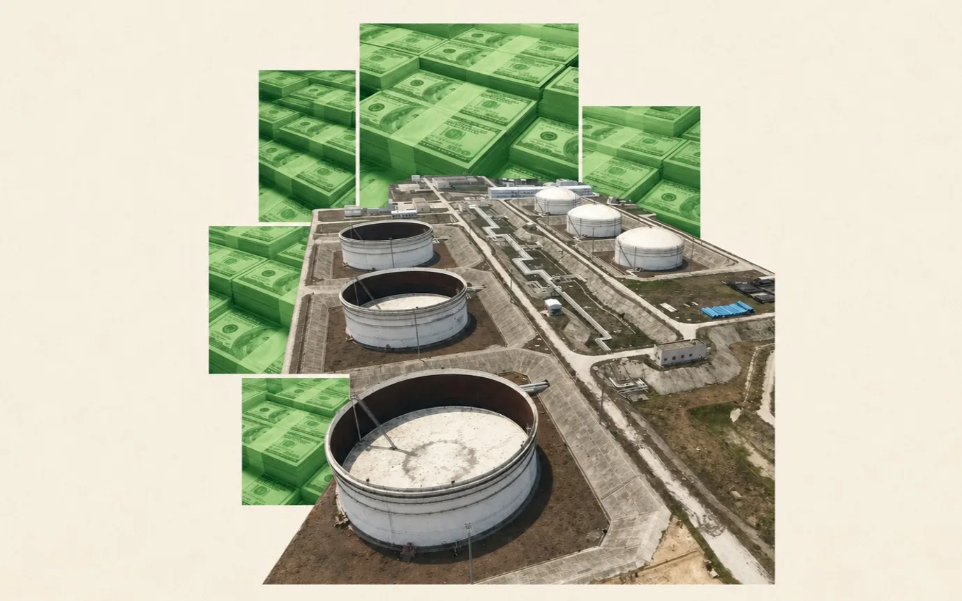 Bangladesh Secures $1bn IsDB Loan for Eastern Refinery expansion