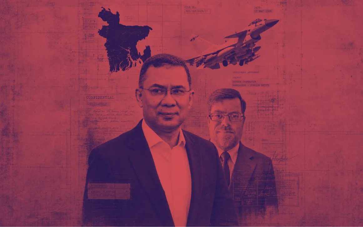 Modernising National Security Decision-Making in Bangladesh