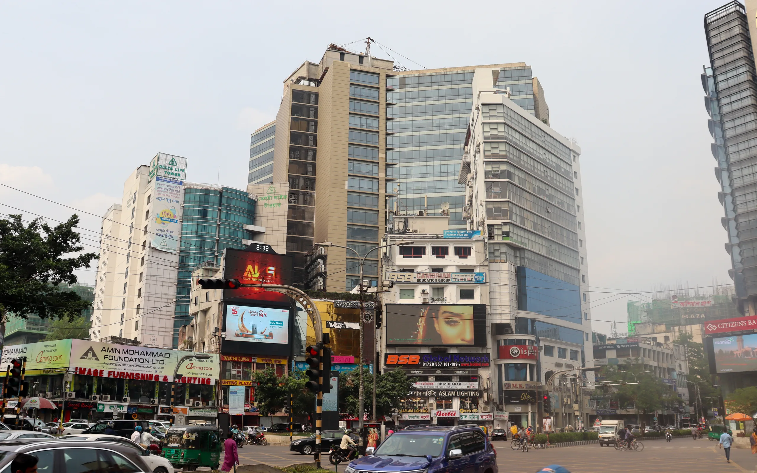 As long as Bangladesh remains overwhelmingly centred on Dhaka, the capital will continue absorbing more people than it can comfortably accommodate.