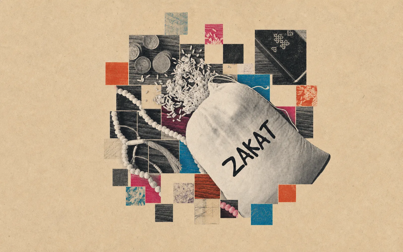 Government Plans Zakat Board to Modernise Collection and Distribution
