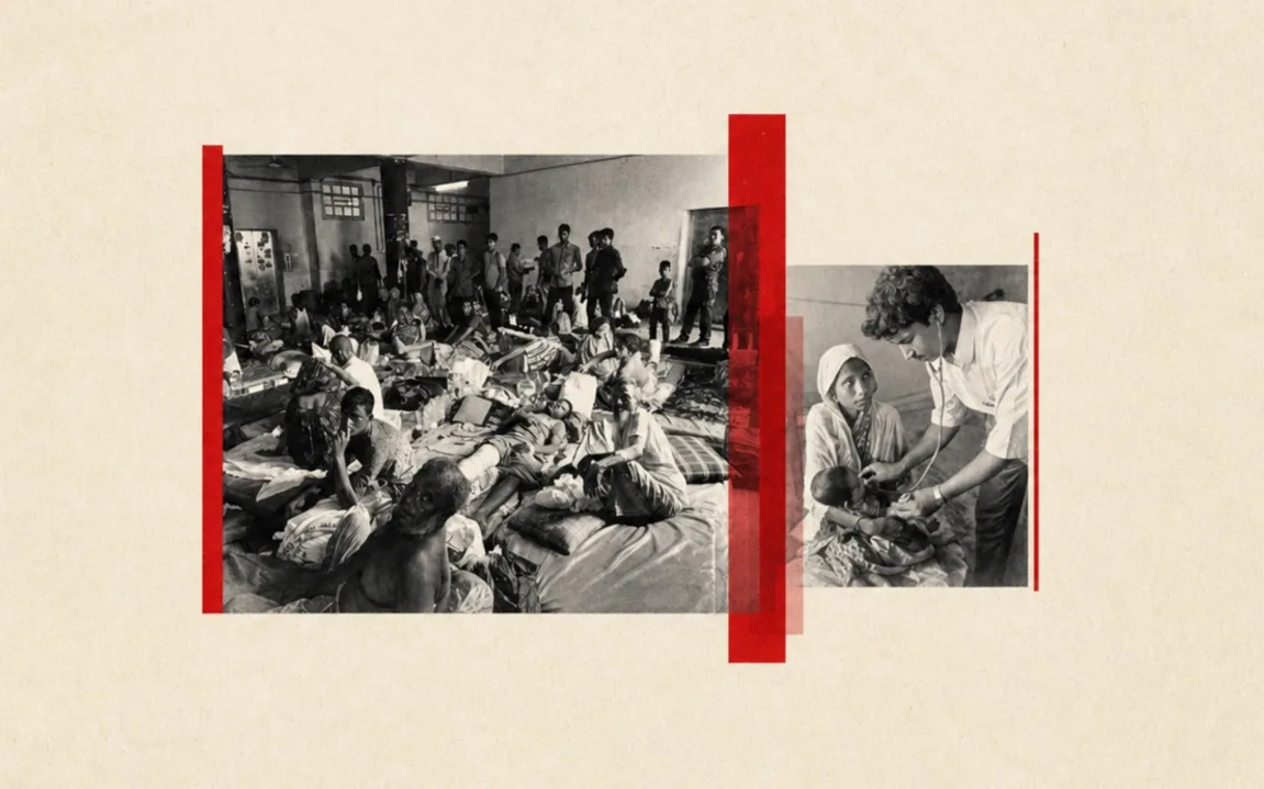 Bangladesh Needs 58,598 More Doctors