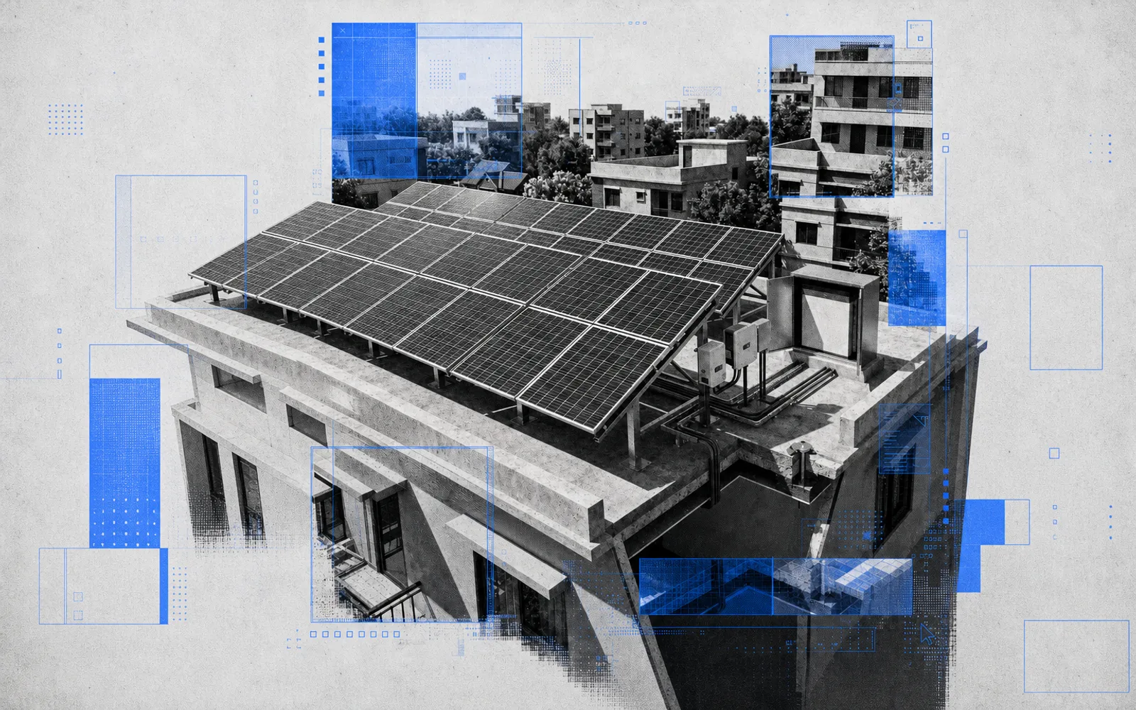Bangladesh Waives Taxes on Solar Equipment