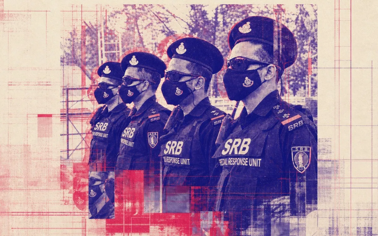 Where will the Sanctions go?