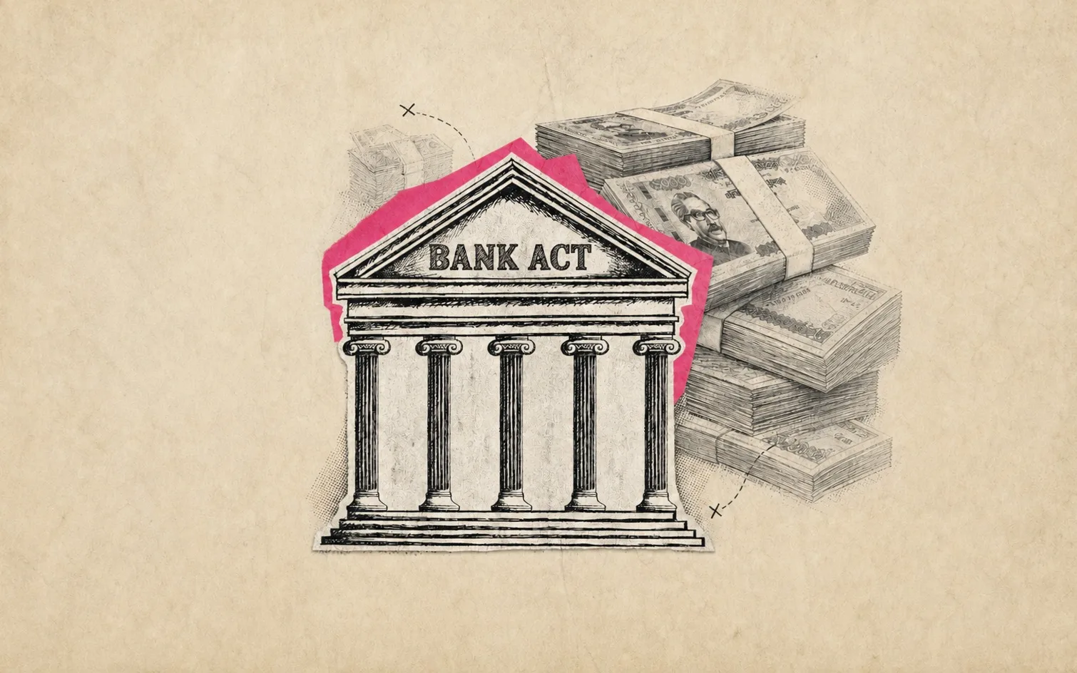 Parliament Scrapes Controversial Banking Provision