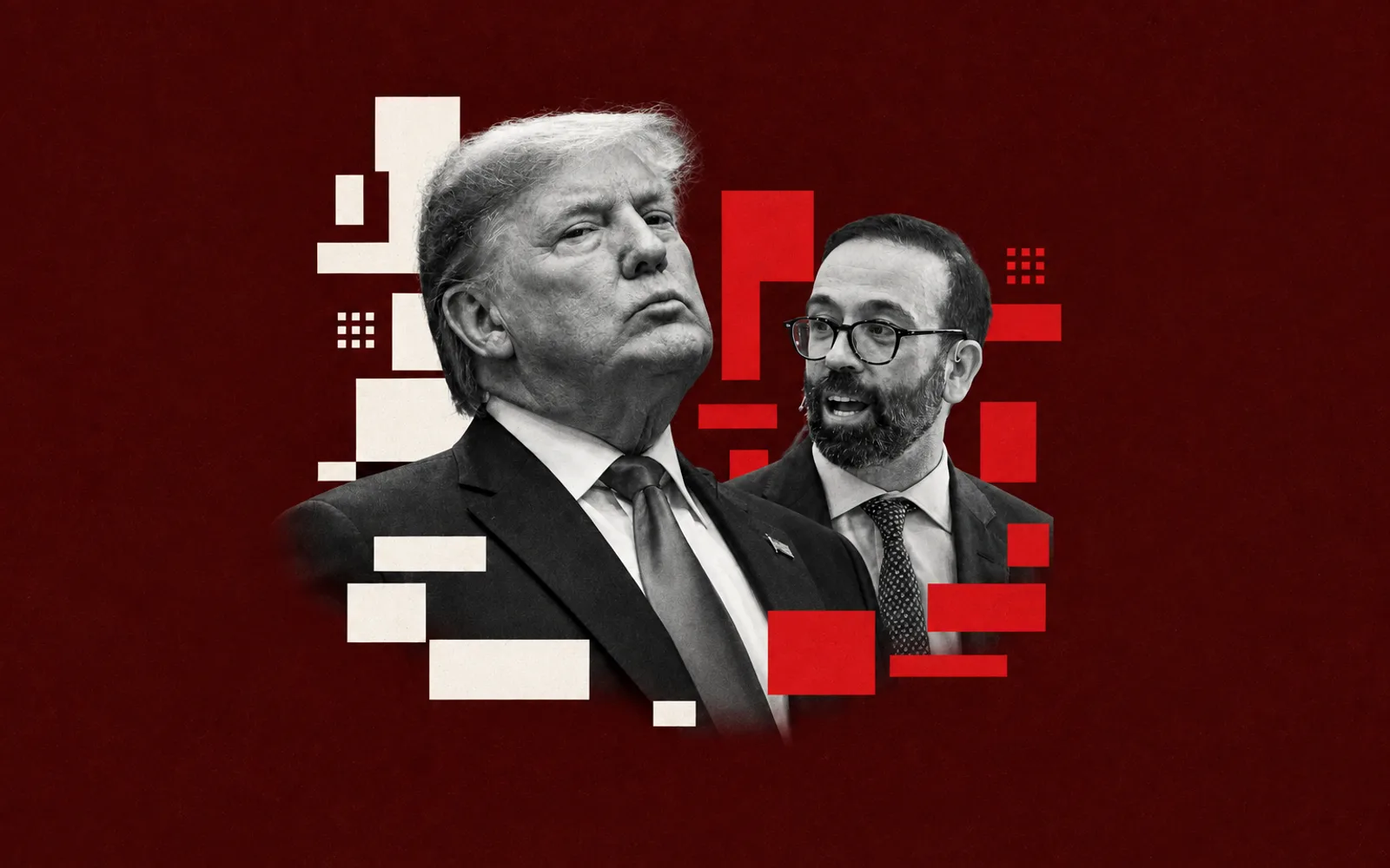 Criticise the Tariffs, Lose the Job