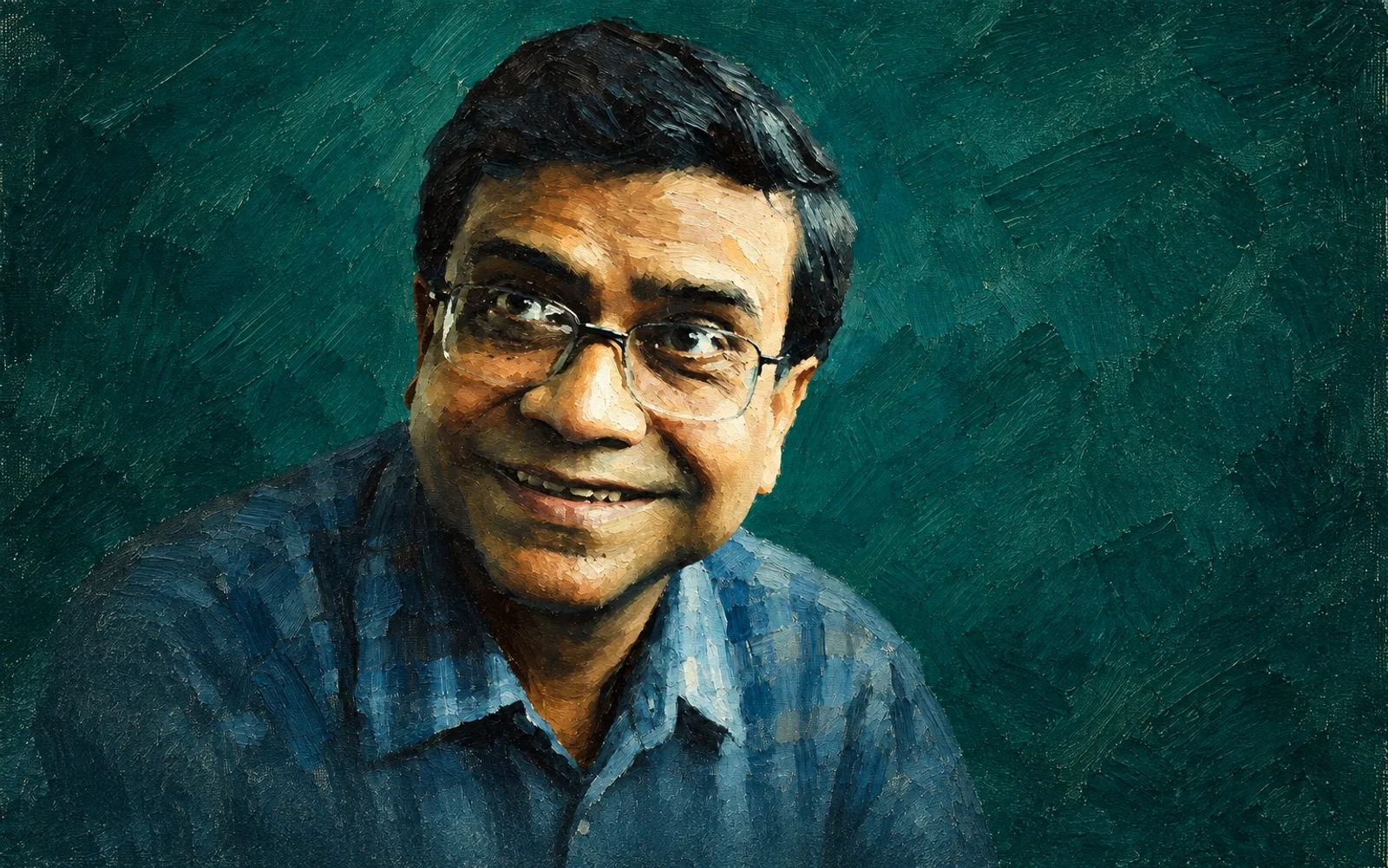 The Politics of Perhaps in Shahidul Zahir's Fiction