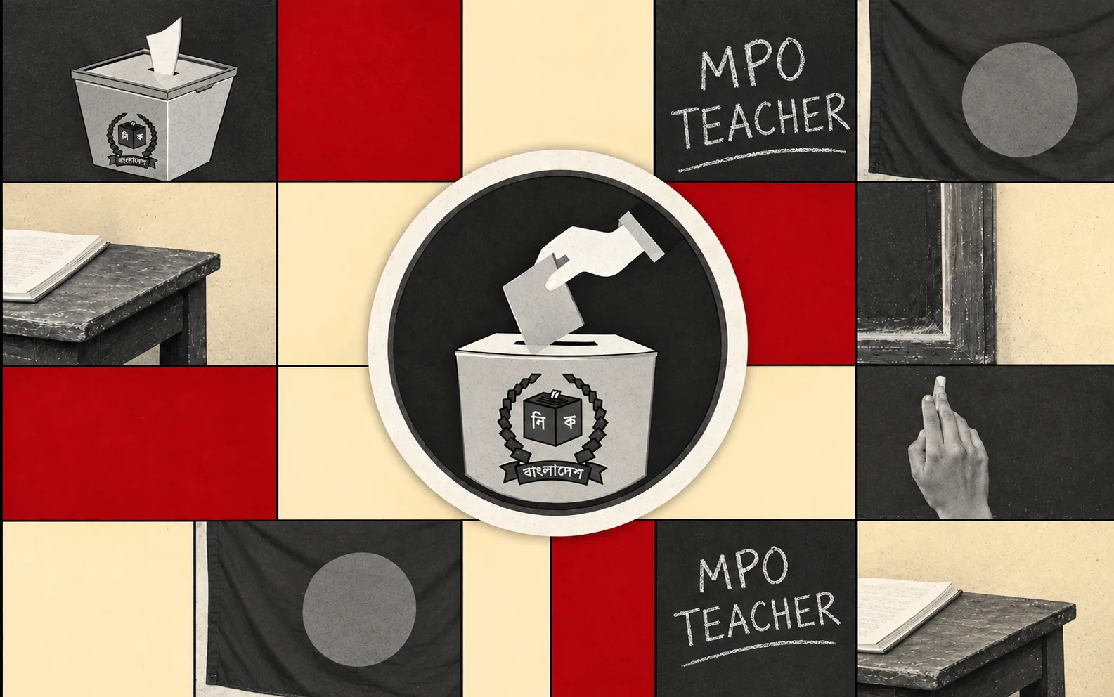 MPO Teachers’ Local Election Eligibility Now Before EC