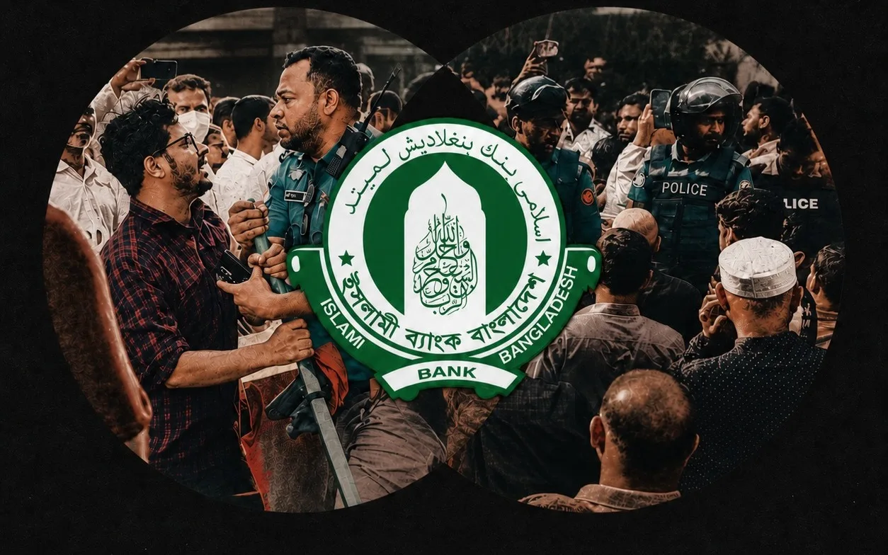 What Is Happening at Islami Bank?