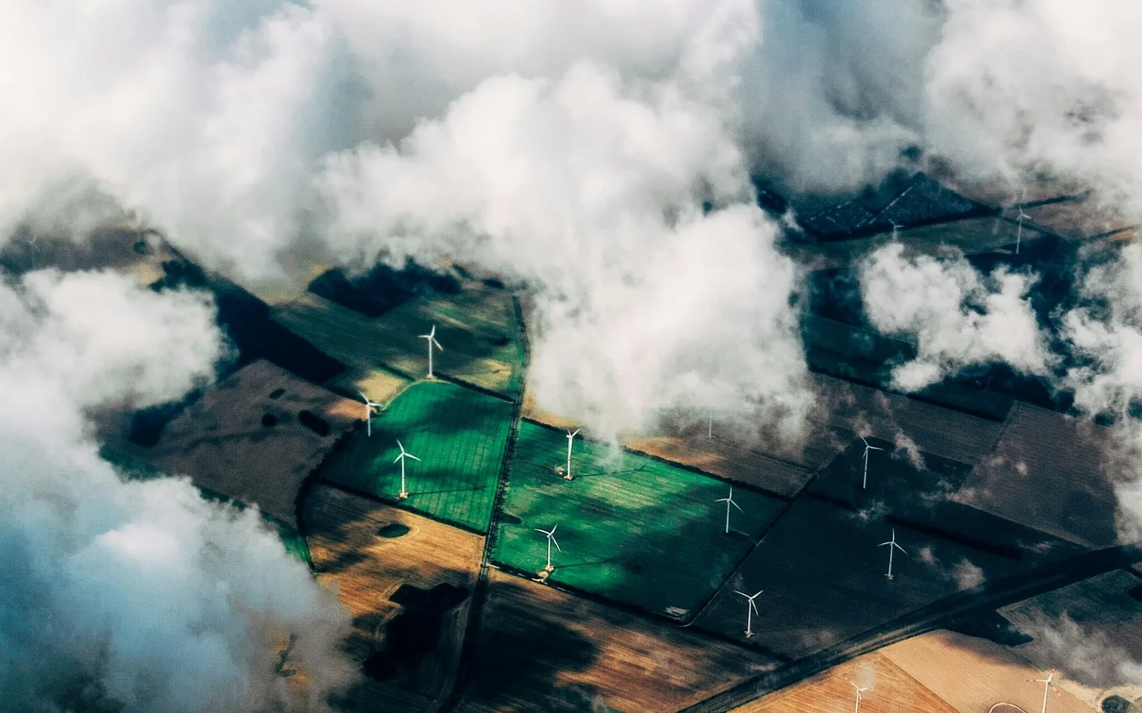 There has been progress on climate change since 2015 – but not enough.