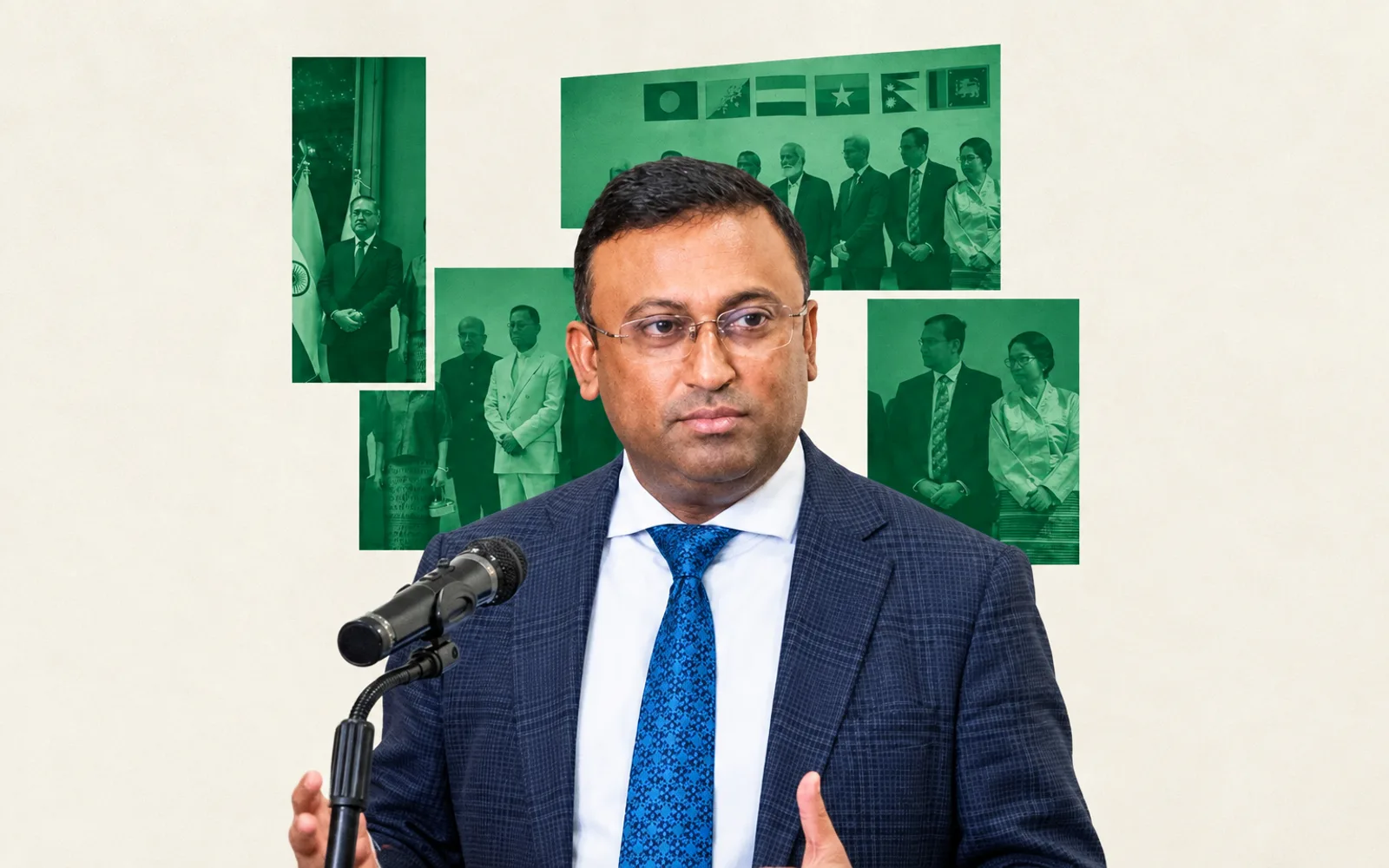 Bangladesh Calls for BIMSTEC to Look Beyond Bilateral Tensions