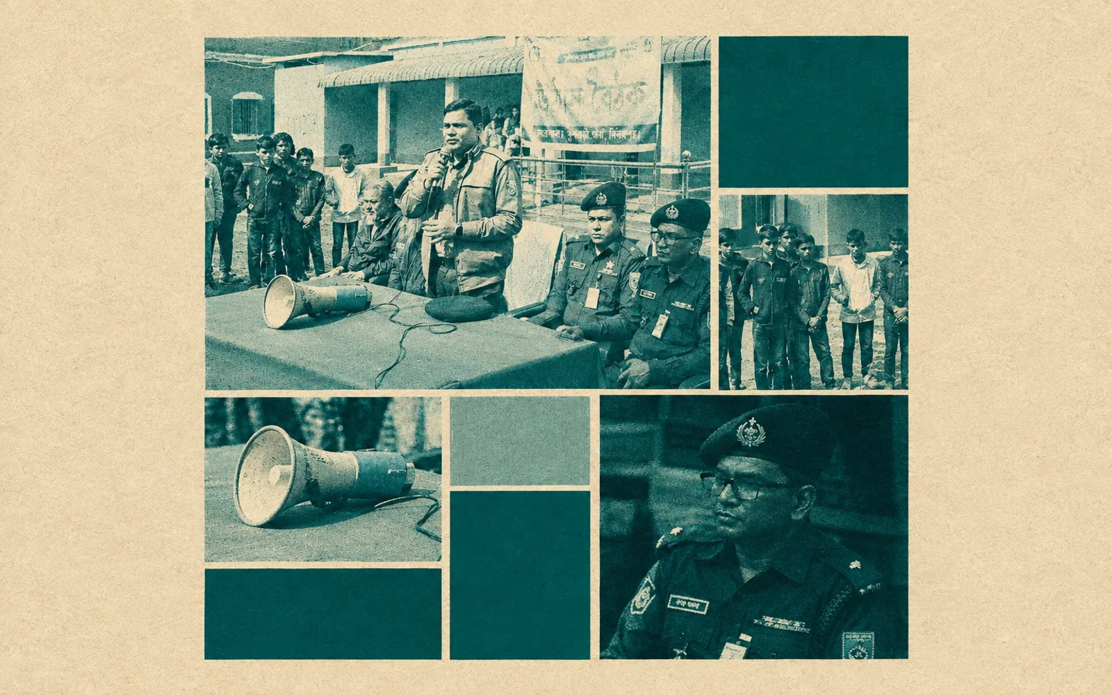 From Reactive to Proactive: Police to Shift Strategy in Fighting Crimes